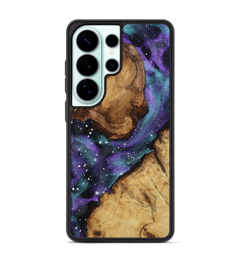 Galaxy S26 Ultra Wood Phone Case - Johnny (Cosmos, 809891)