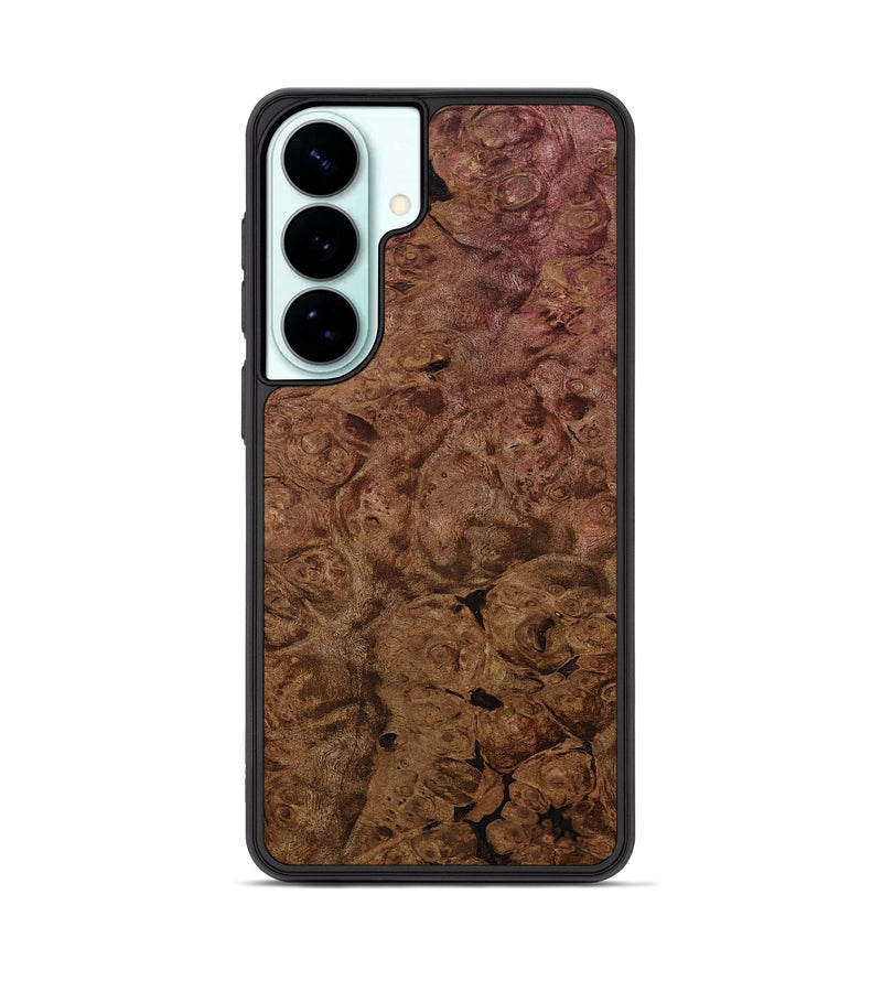 Galaxy S26 Plus Wood Phone Case - Carlee (Wood Burl, 809966)