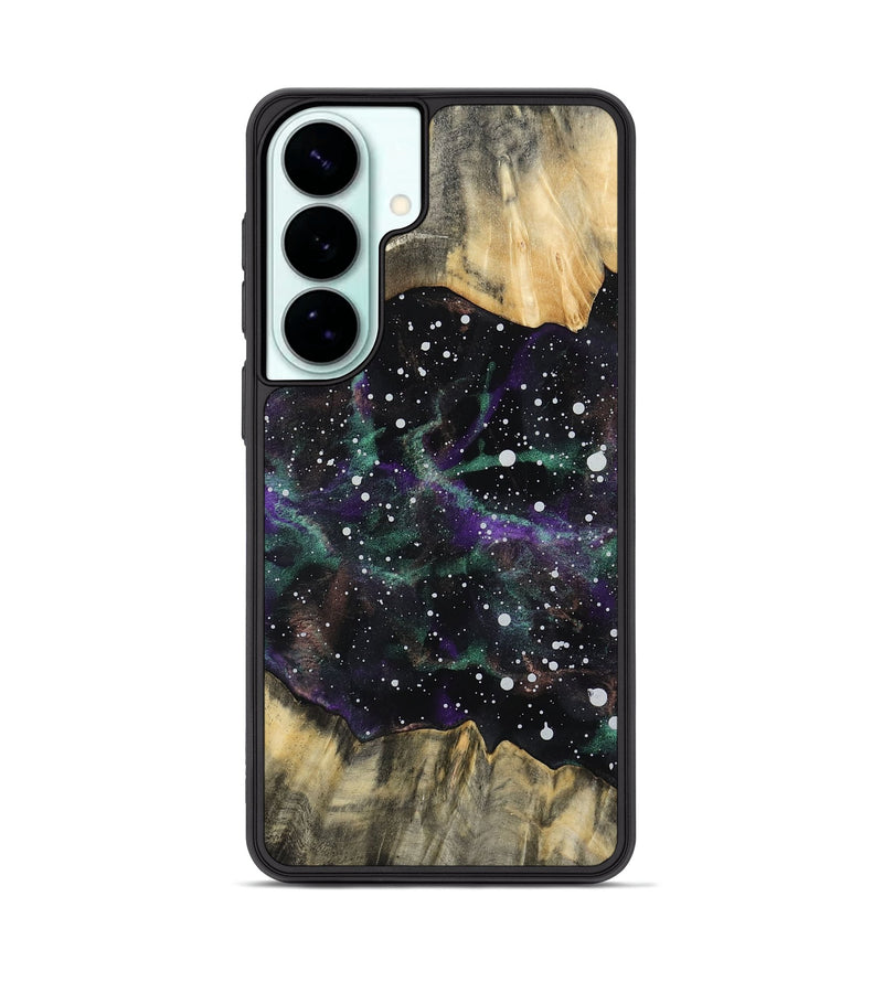 Galaxy S26 Plus Wood Phone Case - Kairi (Cosmos, 809972)