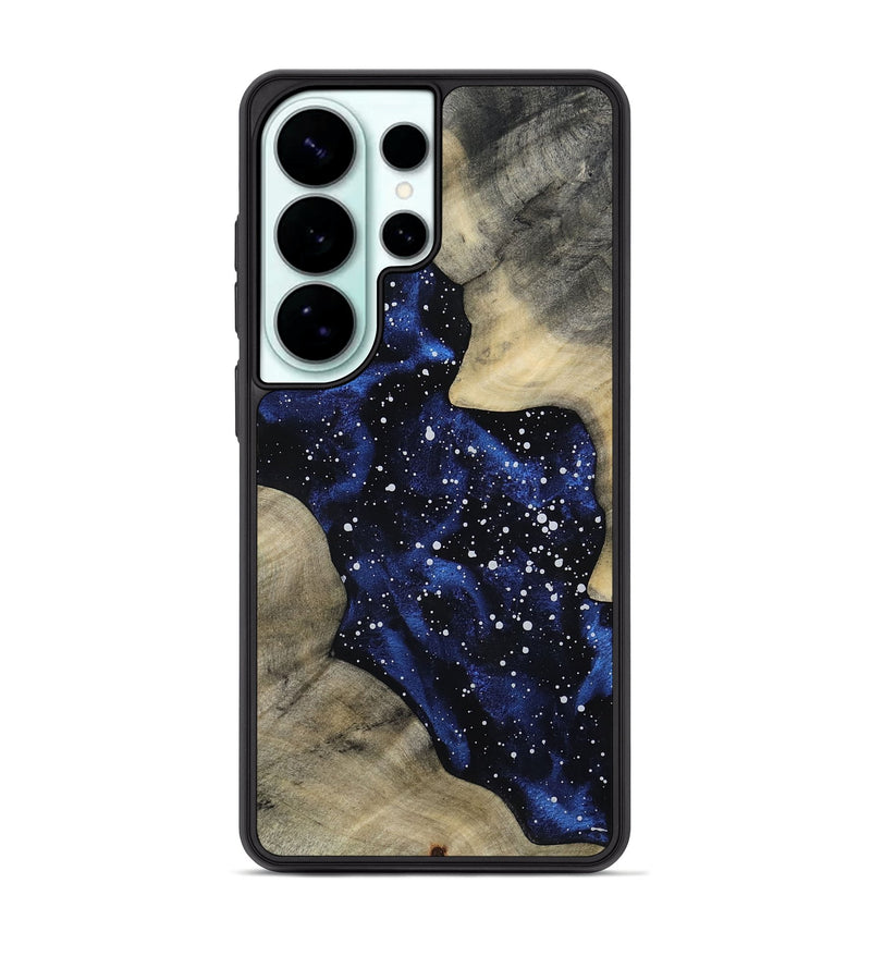 Galaxy S26 Ultra Wood Phone Case - Noble (Cosmos, 809973)