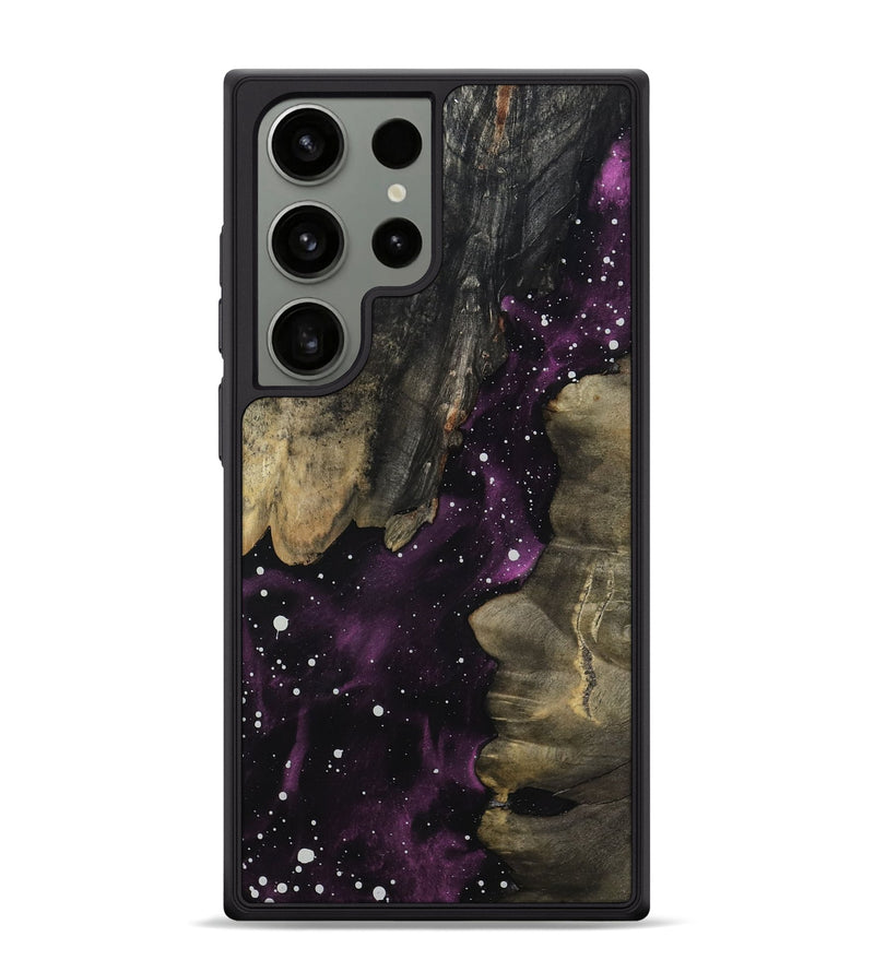 Galaxy S24 Ultra Wood Phone Case - Collins (Cosmos, 809975)