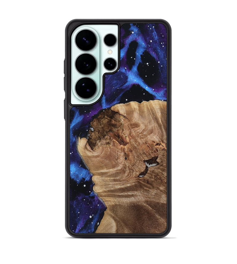 Galaxy S26 Ultra Wood Phone Case - Jeffery (Cosmos, 809976)