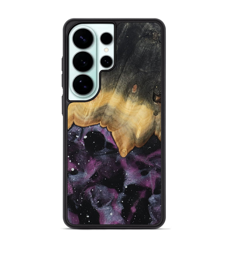 Galaxy S26 Ultra Wood Phone Case - Wilda (Cosmos, 809978)