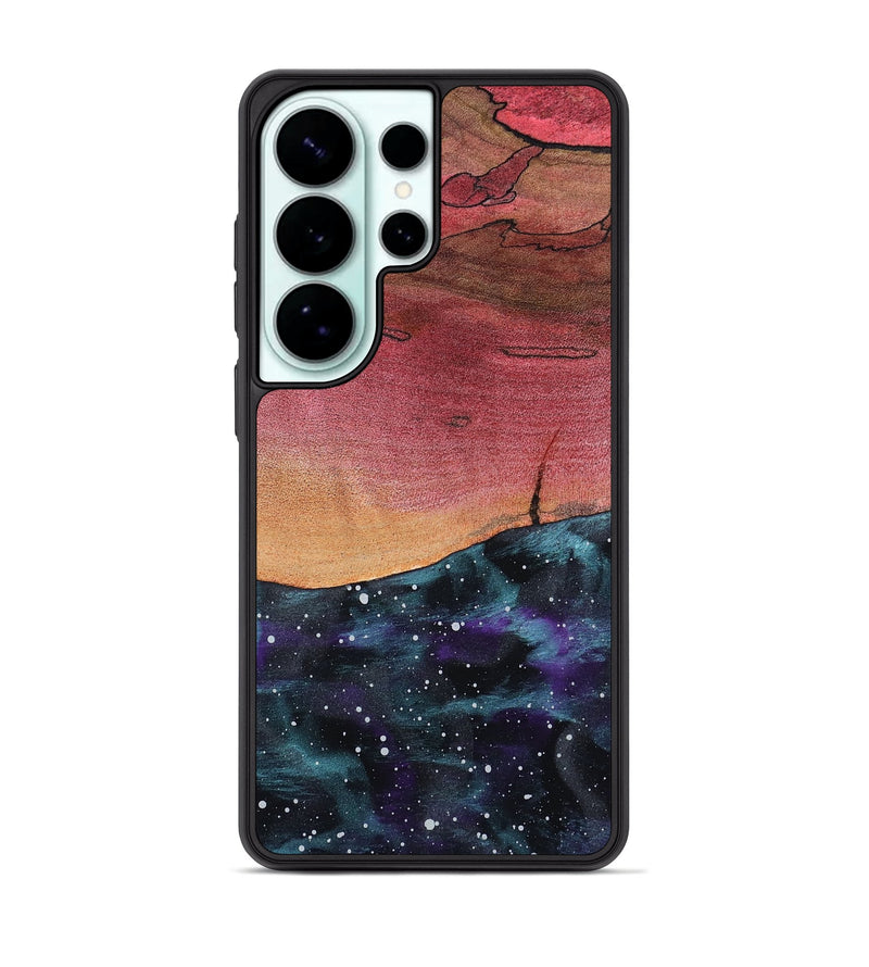 Galaxy S26 Ultra Wood Phone Case - Ronin (Cosmos, 809979)