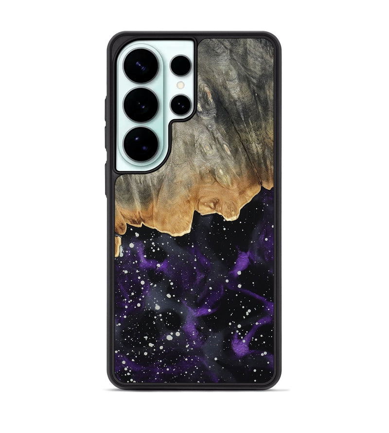 Galaxy S26 Ultra Wood Phone Case - Kristin (Cosmos, 809985)