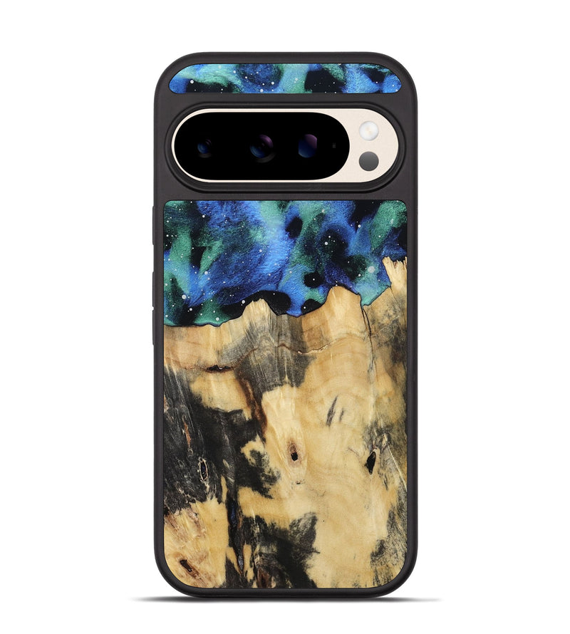 Pixel 10 Wood Phone Case - Malaya (Cosmos, 809986)