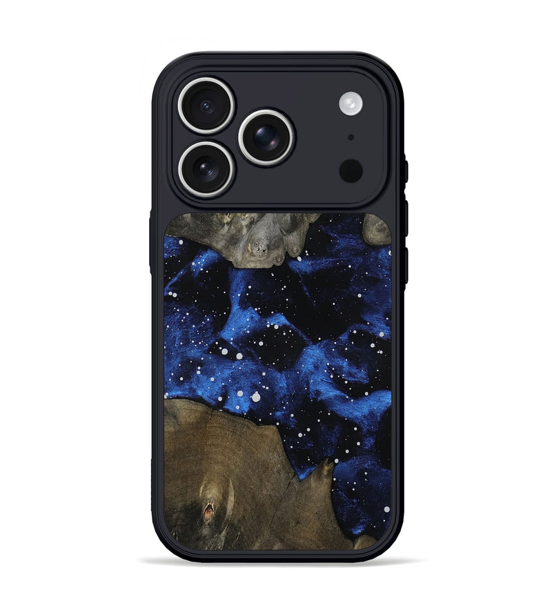 iPhone 17 Pro Wood Phone Case - Bryn (Cosmos, 809987)