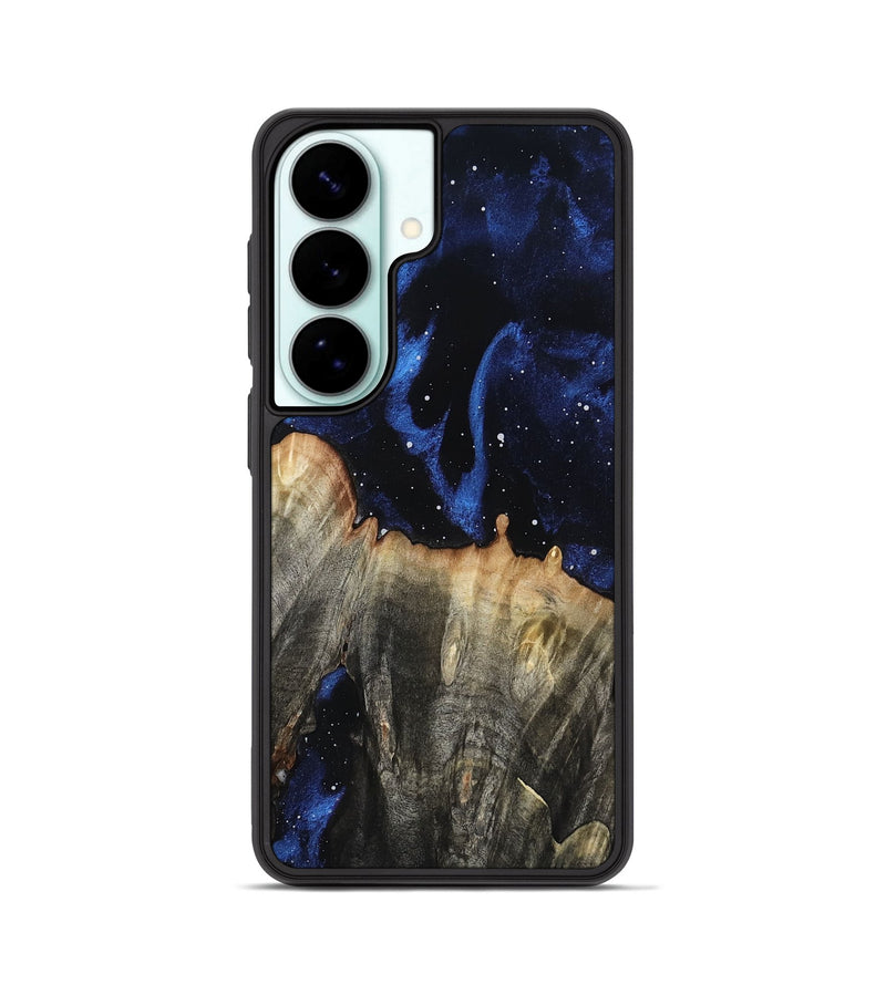 Galaxy S26 Wood Phone Case - Gerry (Cosmos, 809991)