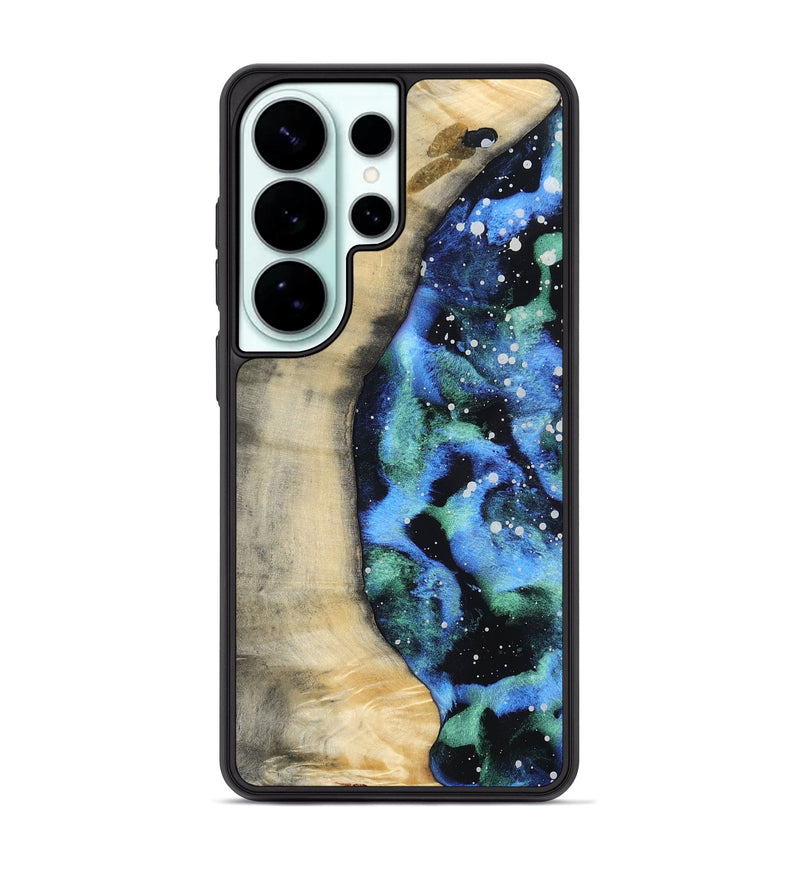 Galaxy S26 Ultra Wood Phone Case - Kaye (Cosmos, 809993)