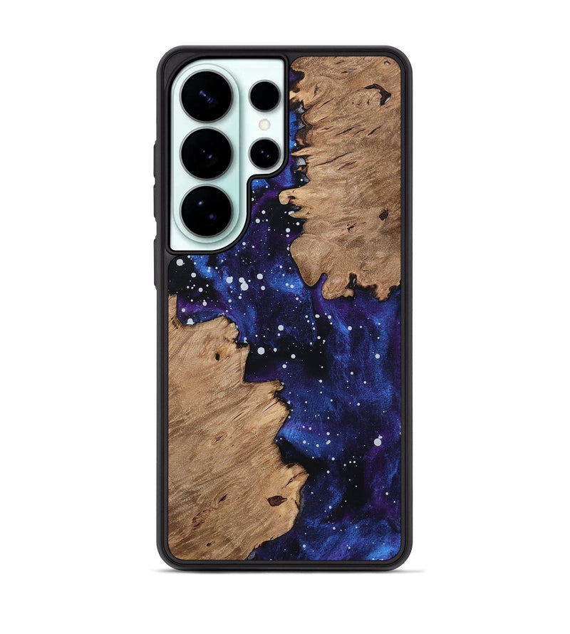 Galaxy S26 Ultra Wood Phone Case - Antwan (Cosmos, 809994)