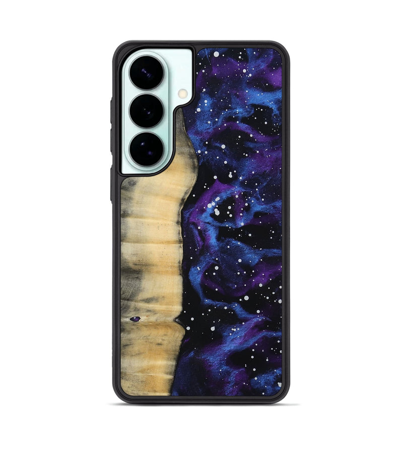 Galaxy S26 Plus Wood Phone Case - Renee (Cosmos, 809998)