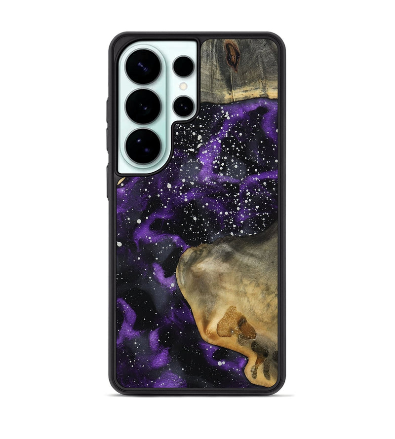 Galaxy S26 Ultra Wood Phone Case - Mustafa (Cosmos, 810000)