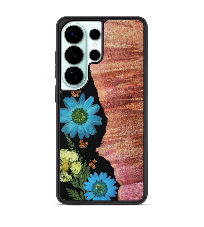 Galaxy S26 Ultra Wood Phone Case - Yousef (Bloom, 810006)