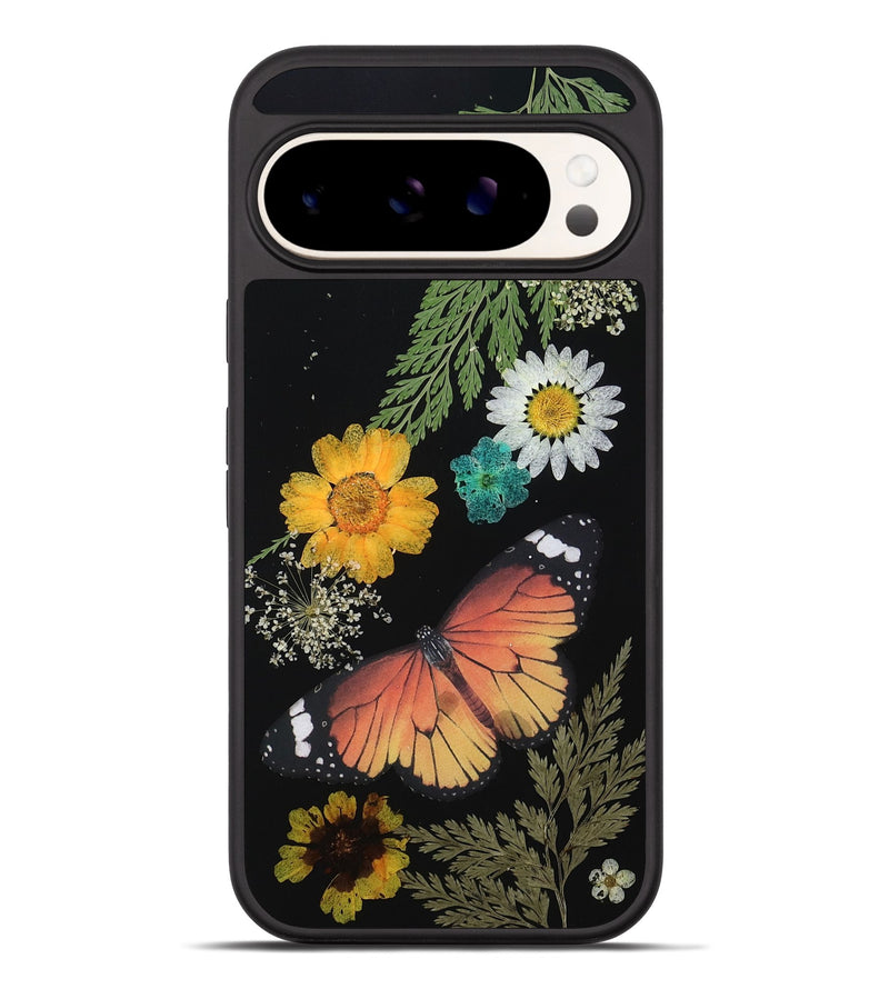 Pixel 10 Pro XL ResinArt Phone Case - Azalea (Bloom, 810008)