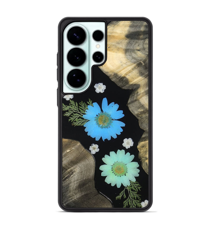 Galaxy S26 Ultra Wood Phone Case - Natalee (Bloom, 810021)