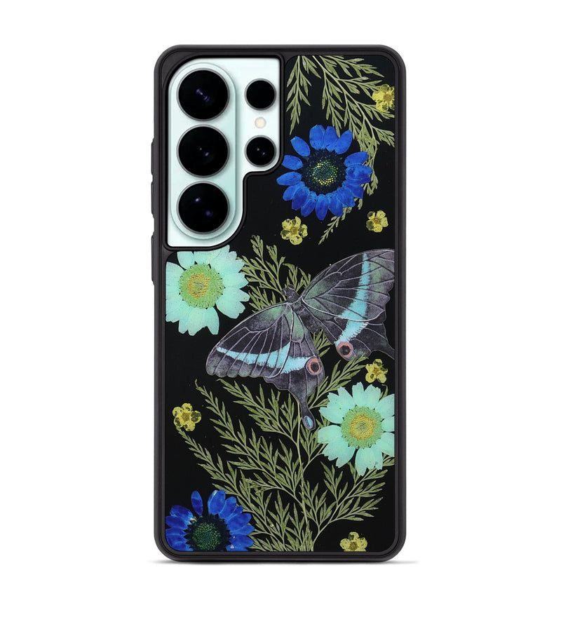 Galaxy S26 Ultra ResinArt Phone Case - Zayden (Bloom, 810026)
