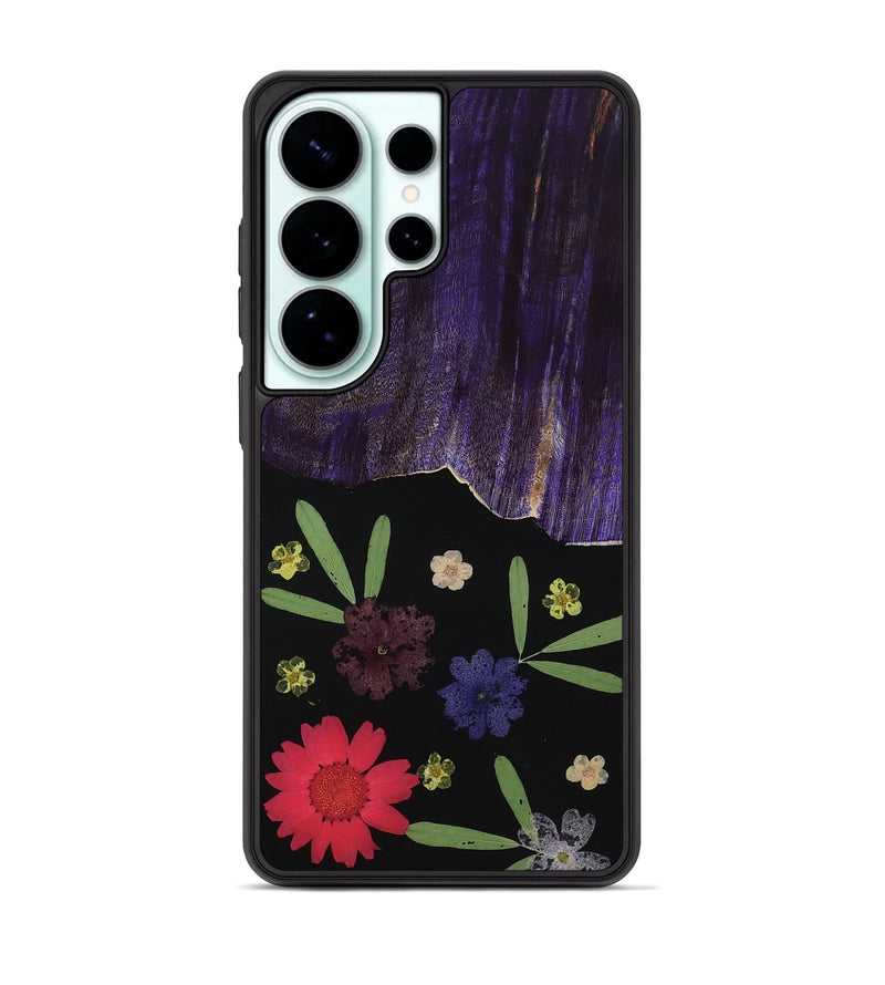 Galaxy S26 Ultra Wood Phone Case - Taft (Bloom, 810030)