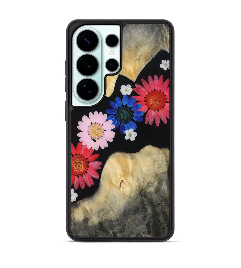 Galaxy S26 Ultra Wood Phone Case - Norbert (Bloom, 810031)