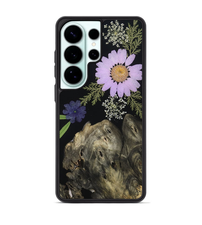 Galaxy S26 Ultra Wood Phone Case - Alison (Bloom, 810033)