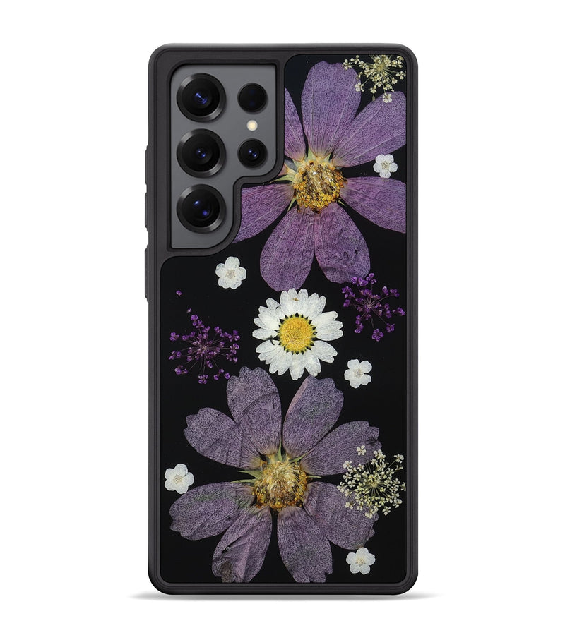Galaxy S25 Ultra ResinArt Phone Case - Adalynn (Bloom, 810034)