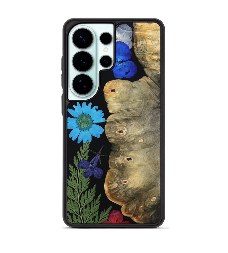 Galaxy S26 Ultra Wood Phone Case - Clark (Bloom, 810035)