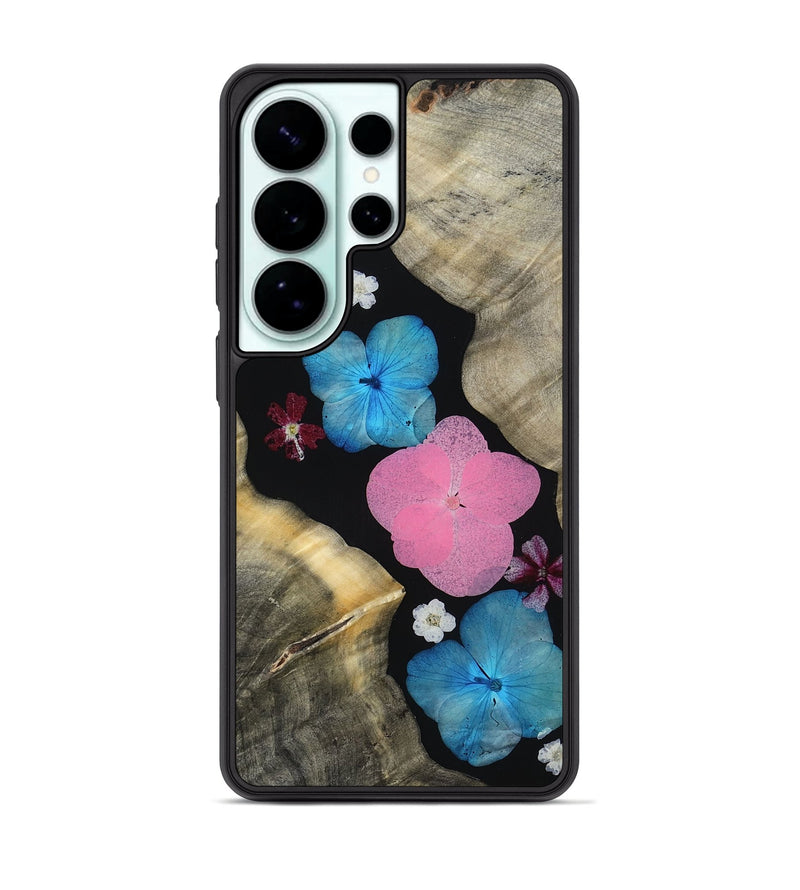 Galaxy S26 Ultra Wood Phone Case - Zain (Bloom, 810039)