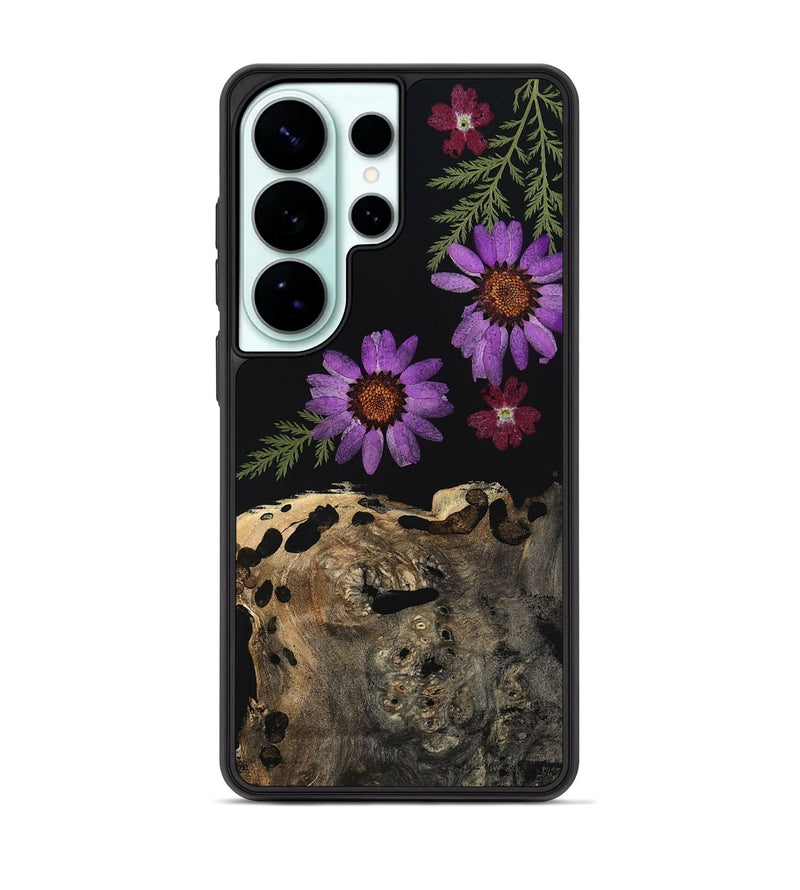 Galaxy S26 Ultra Wood Phone Case - Teena (Bloom, 810043)