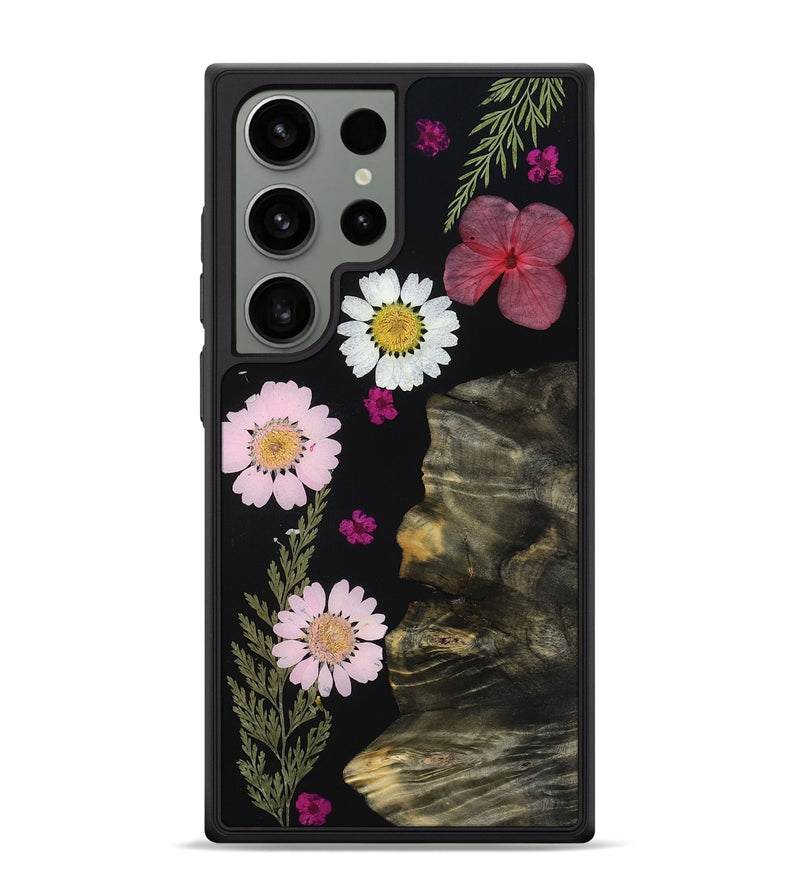 Galaxy S24 Ultra Wood Phone Case - Ulises (Bloom, 810048)