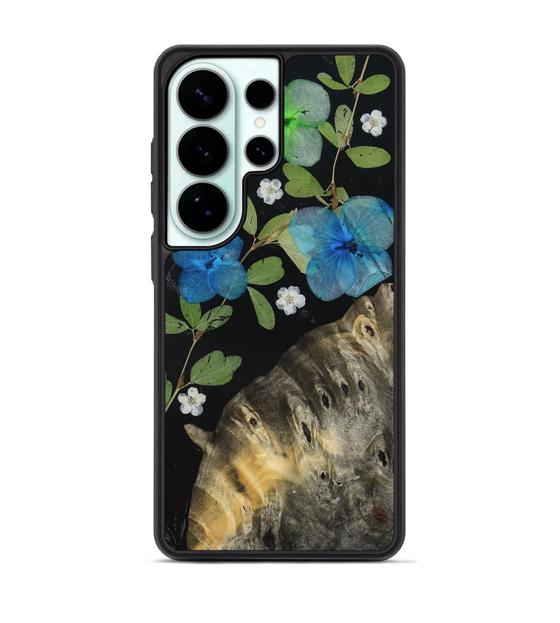 Galaxy S26 Ultra Wood Phone Case - Kimora (Bloom, 810058)