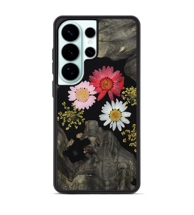 Galaxy S26 Ultra Wood Phone Case - Noelle (Bloom, 810064)