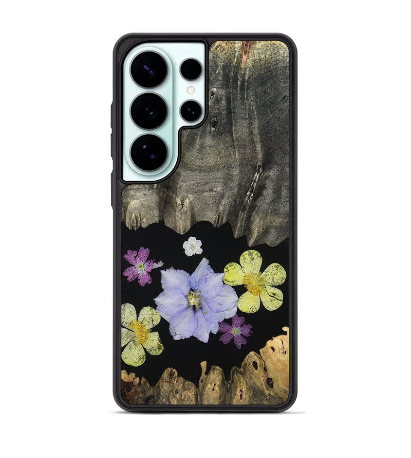 Galaxy S26 Ultra Wood Phone Case - Wells (Bloom, 810066)
