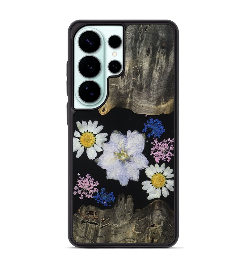 Galaxy S26 Ultra Wood Phone Case - Massimo (Bloom, 810067)