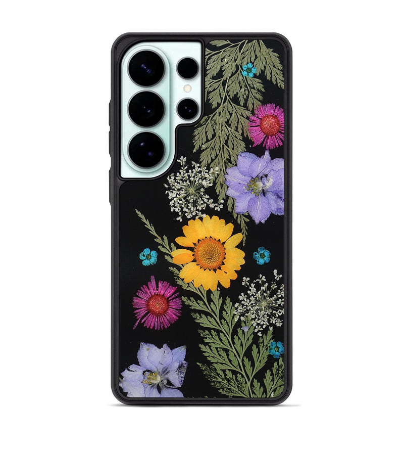 Galaxy S26 Ultra ResinArt Phone Case - Hamza (Bloom, 810069)