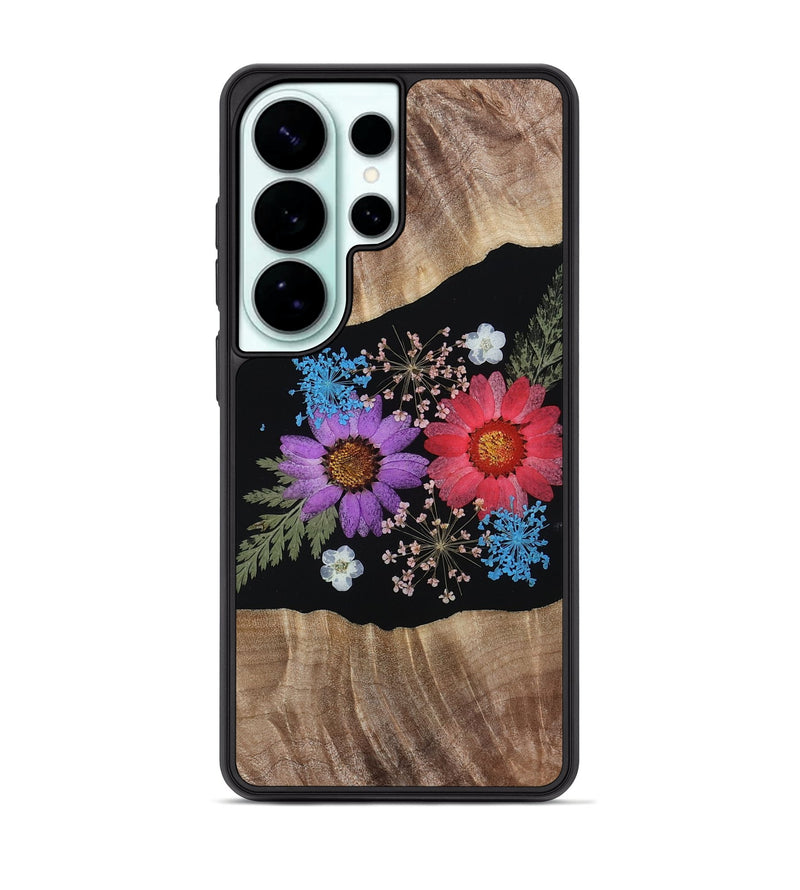 Galaxy S26 Ultra Wood Phone Case - Phillip (Bloom, 810075)