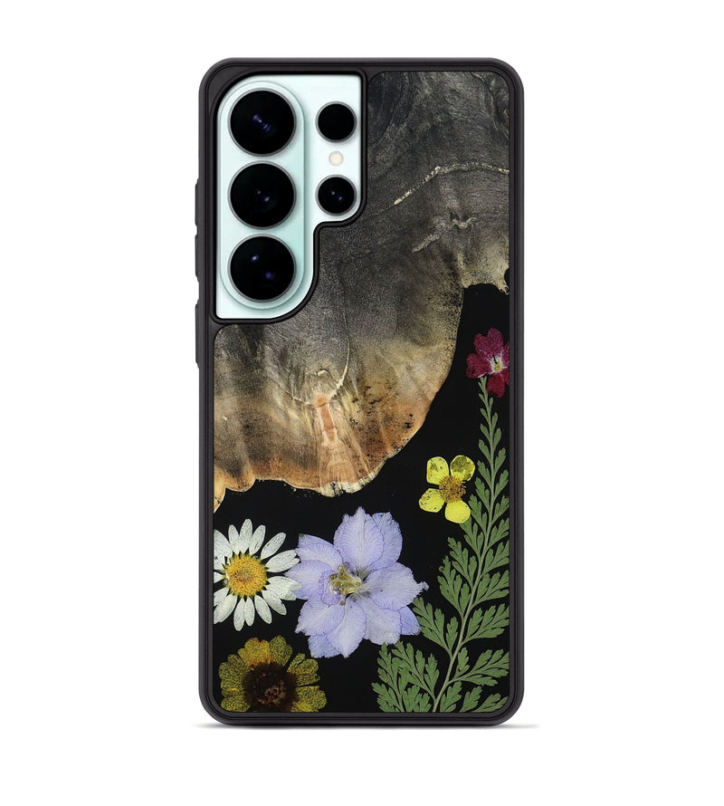 Galaxy S26 Ultra Wood Phone Case - Cristal (Bloom, 810076)