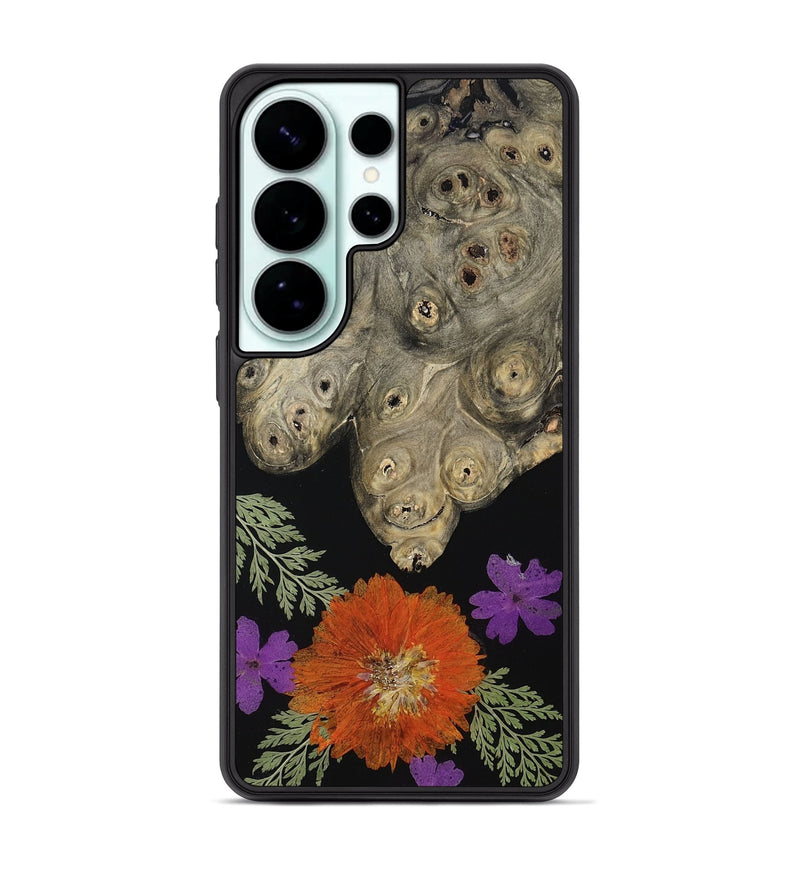 Galaxy S26 Ultra Wood Phone Case - Maxine (Bloom, 810078)