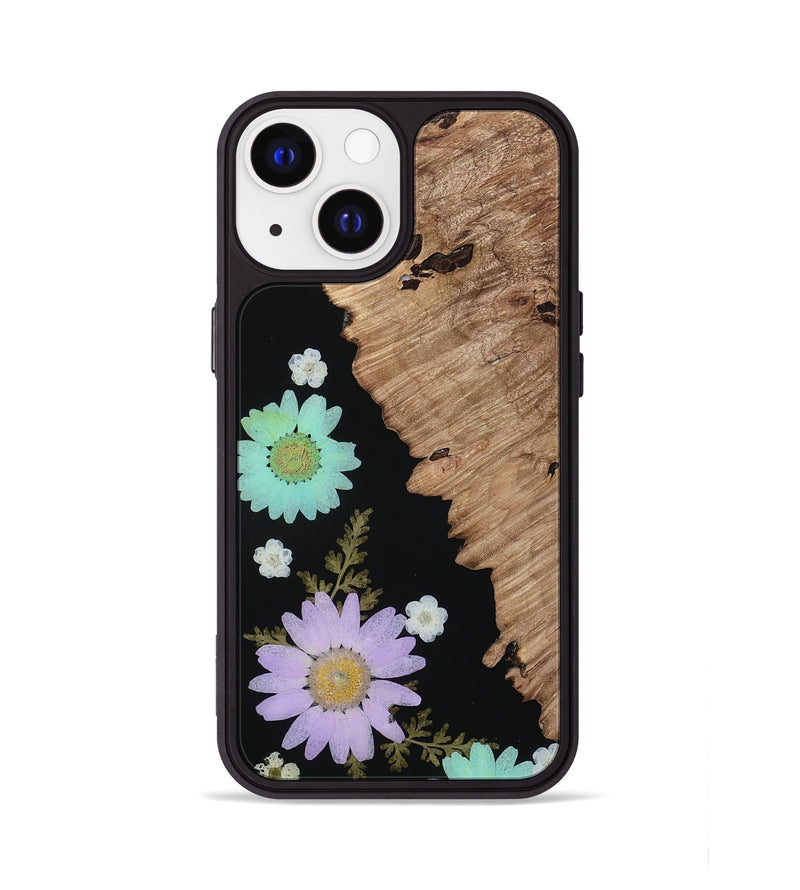iPhone 13 Wood Phone Case - Ben (Bloom, 810085)
