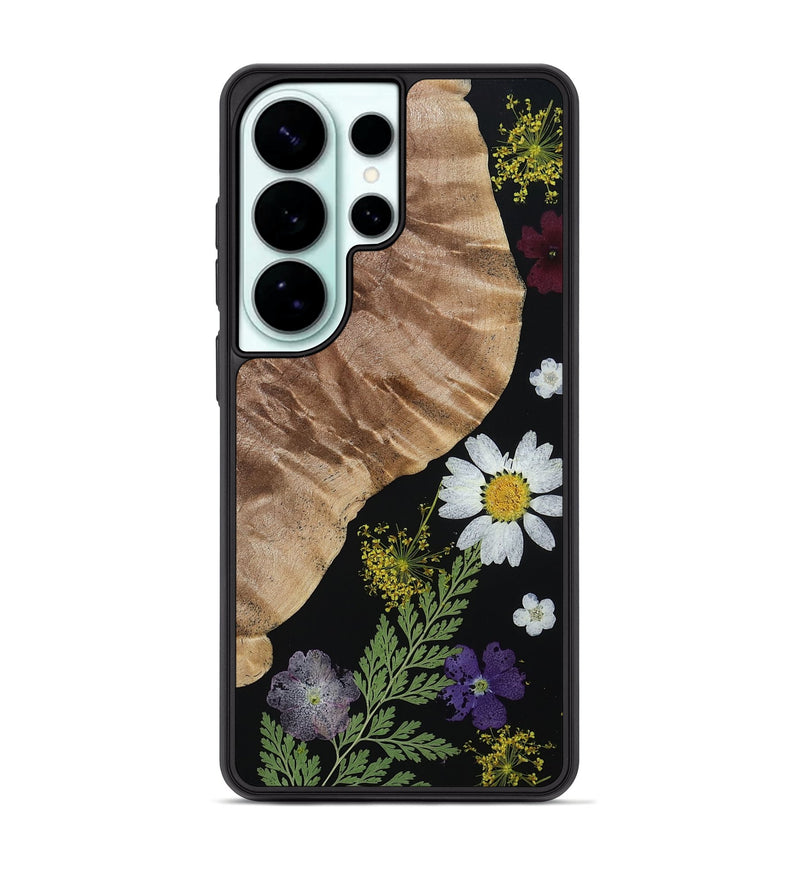 Galaxy S26 Ultra Wood Phone Case - Shelia (Bloom, 810111)