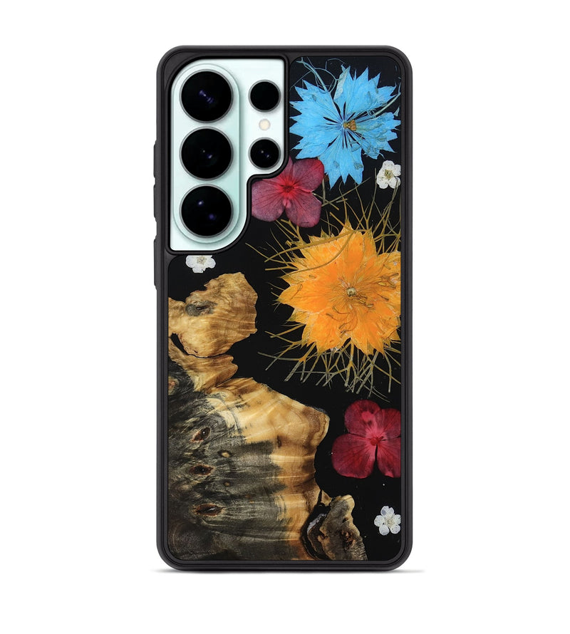 Galaxy S26 Ultra Wood Phone Case - Andy (Bloom, 810113)