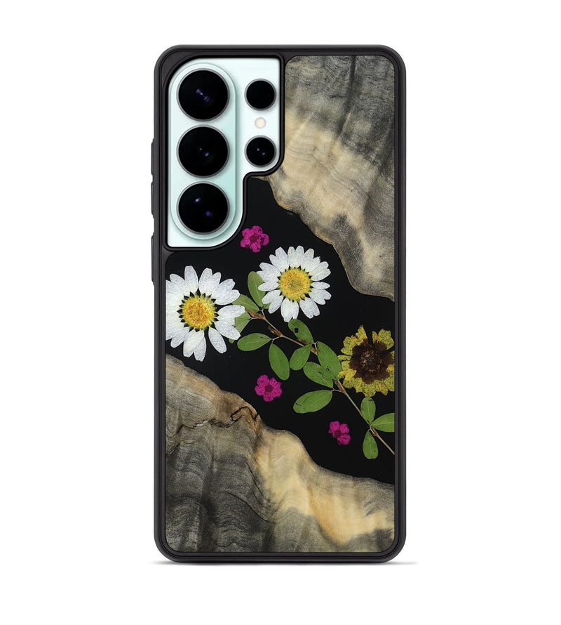 Galaxy S26 Ultra Wood Phone Case - Gilbert (Bloom, 810119)