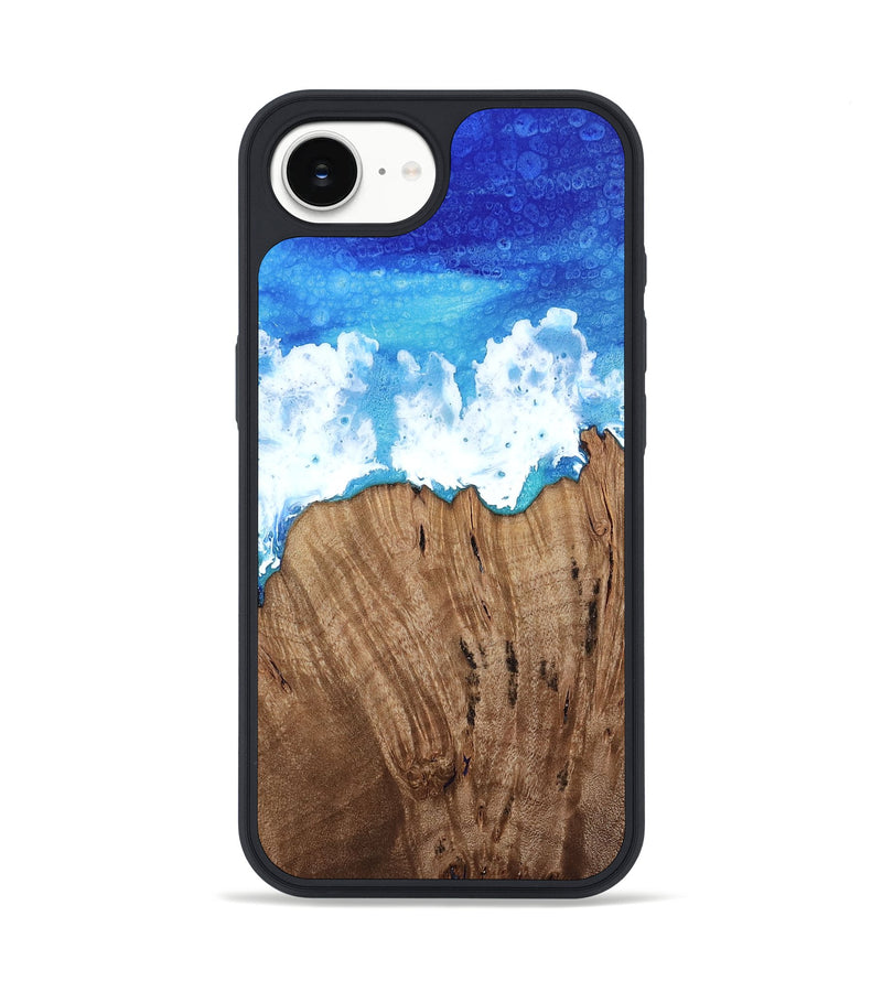 iPhone 16e Wood Phone Case - Yara (Coastal, 810170)