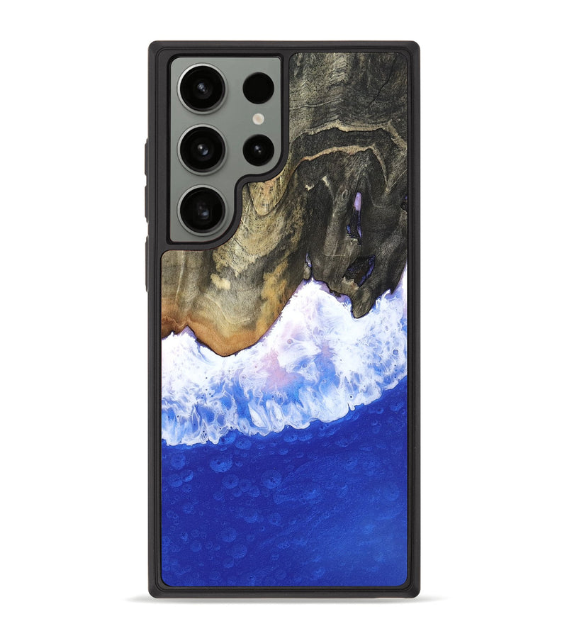 Galaxy S23 Ultra Wood Phone Case - Price (Coastal, 810174)