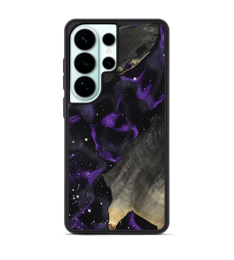 Galaxy S26 Ultra Wood Phone Case - Lettie (Cosmos, 810186)