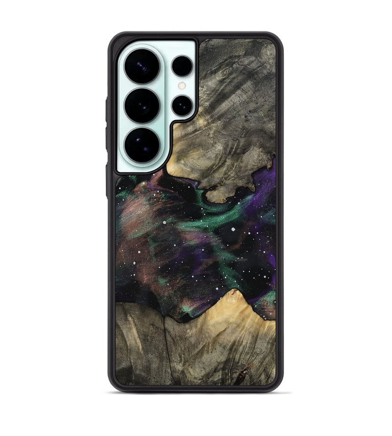 Galaxy S26 Ultra Wood Phone Case - Alayna (Cosmos, 810187)