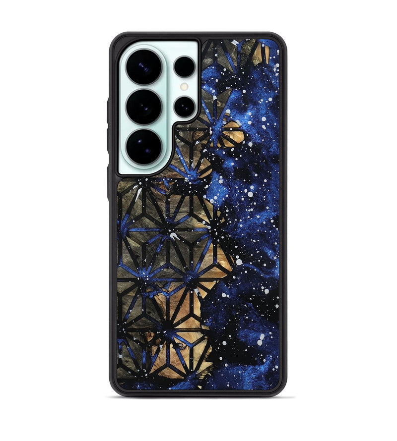 Galaxy S26 Ultra Wood Phone Case - Janessa (Cosmos, 810188)