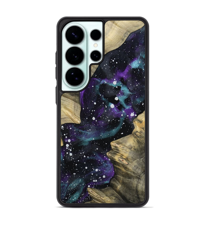 Galaxy S26 Ultra Wood Phone Case - Shad (Cosmos, 810191)
