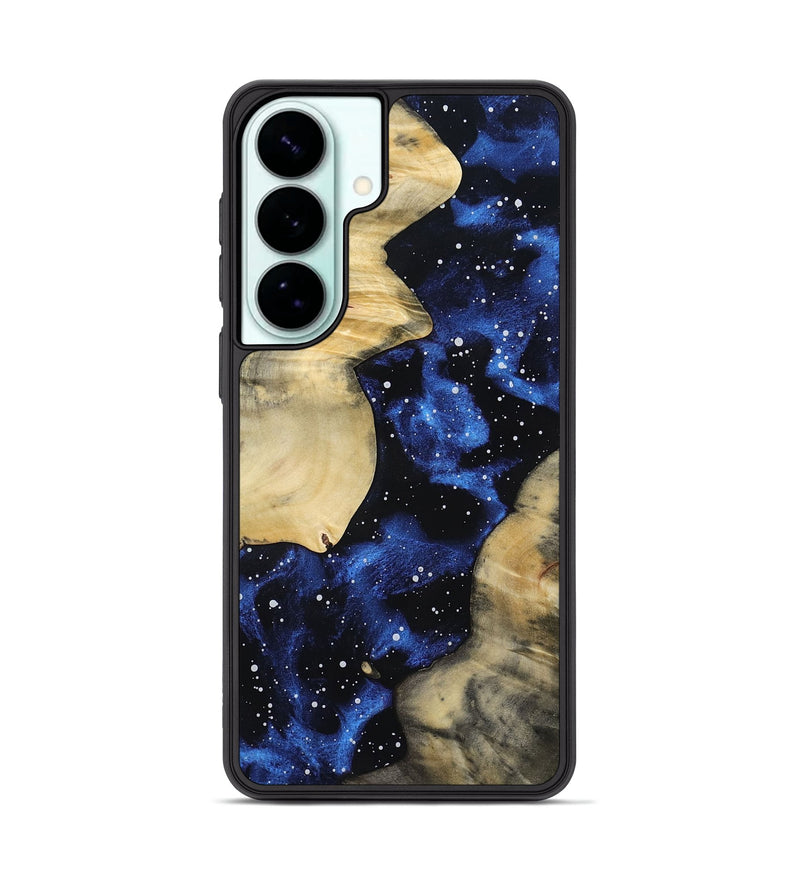 Galaxy S26 Plus Wood Phone Case - Elvira (Cosmos, 810192)