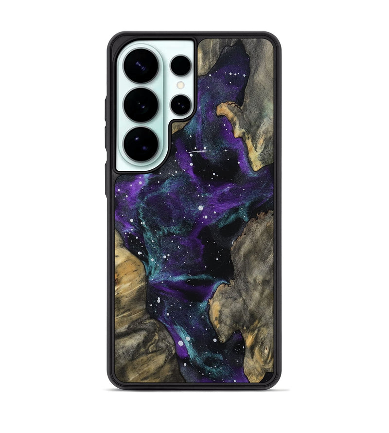 Galaxy S26 Ultra Wood Phone Case - Kirstin (Cosmos, 810193)