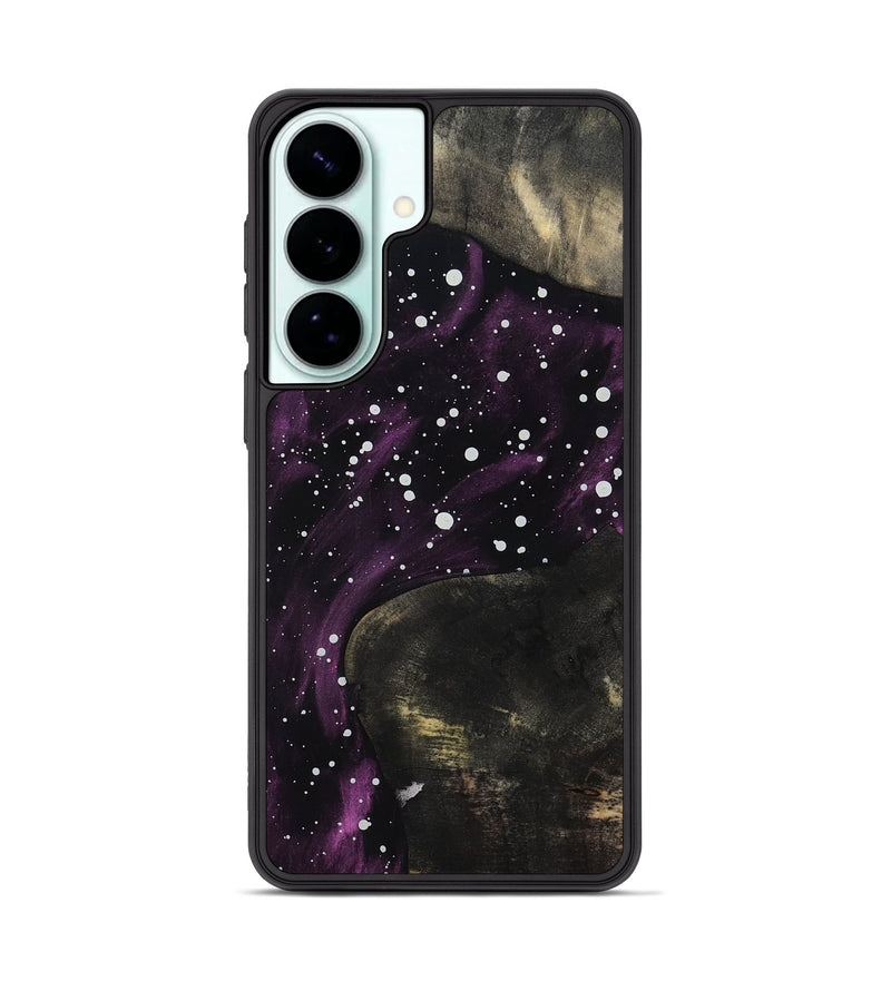 Galaxy S26 Plus Wood Phone Case - Yisroel (Cosmos, 810194)