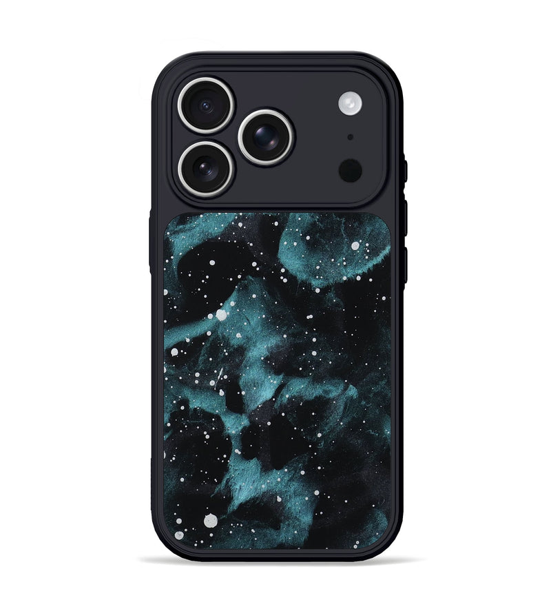 iPhone 17 Pro ResinArt Phone Case - Kylo (Cosmos, 810195)
